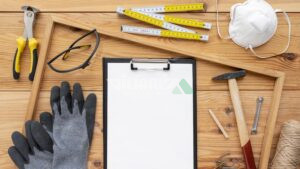 ابزارهای دقیق در ساختوساز