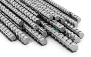 تفاوت انواع ميلگرد