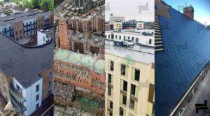 انواع سقف هاي ساختماني