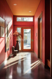 بازسازي دكوراسيون منزل