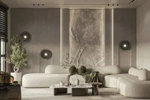 بررسی-تاثیر-نورپردازی-در-طراحی-دکوراسیون-داخلی-مدرن