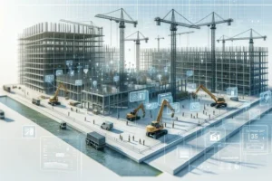 بررسی-کامل-نقش-فناوری-BIM-در-پروژه_های-ساختمانی-ایران