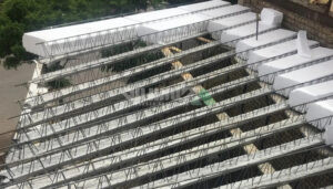 سقف تيرچه بلوك