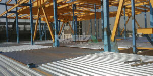 سقف كامپوزيت