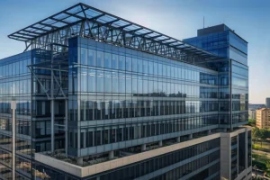 فناوری-های-نوین-نماهای-شیشه-ای-درتولید-واجرا