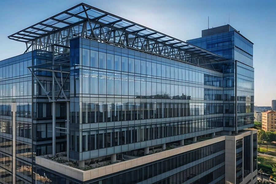 فناوری-های-نوین-نماهای-شیشه-ای-درتولید-واجرا