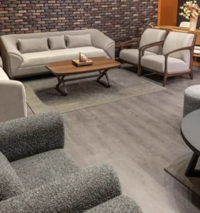 مبلمان خانگي ايراني 1