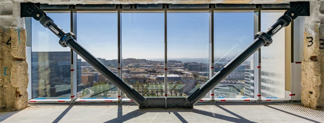 میراگرهای انرژی