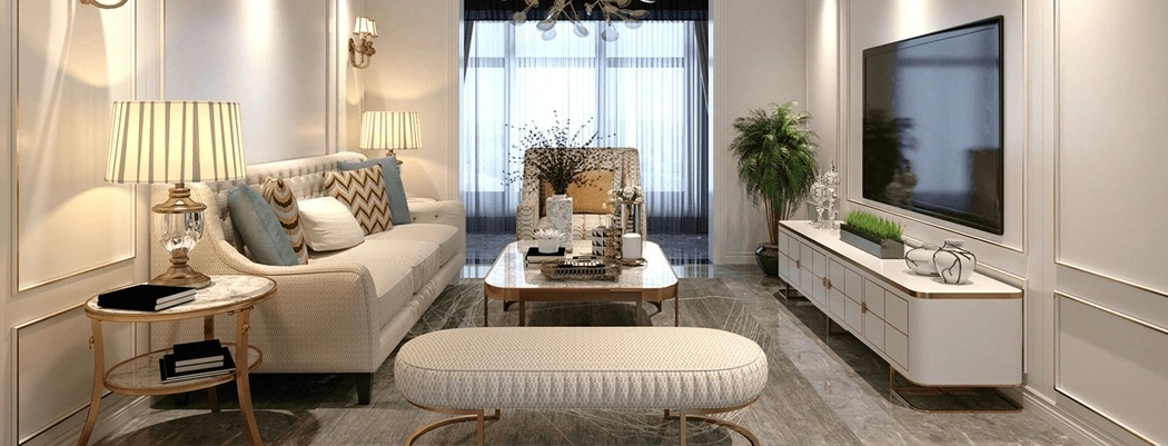 نورپردازی هوشمند برای دکور