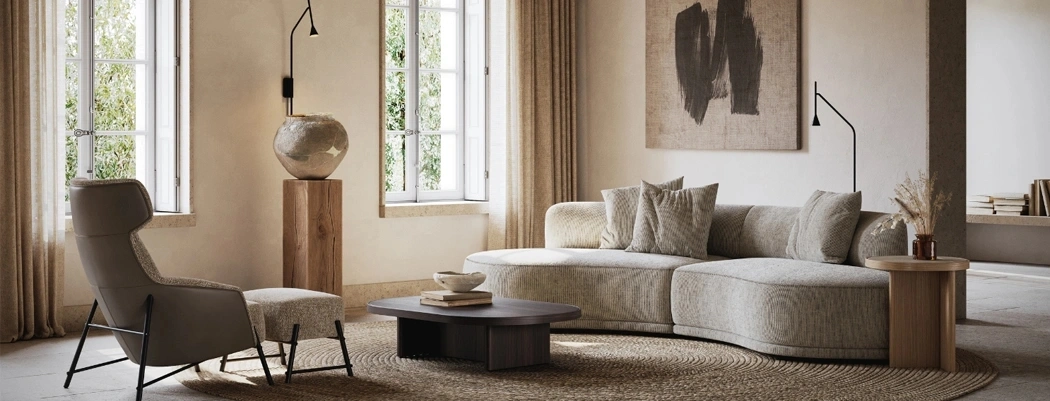 ترندهای دکوراسیون داخلی جدید