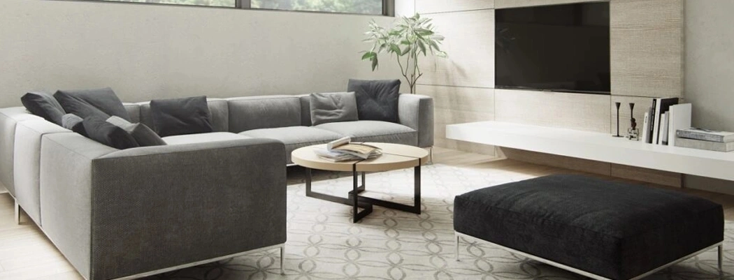 ایده دکوراسیون داخلی مینیمال