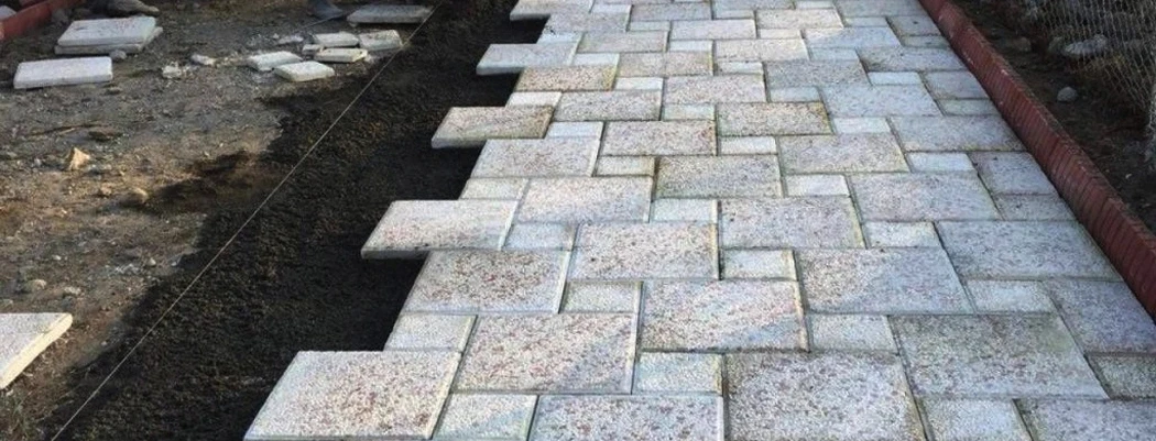 چیدمان موزائیکهای پلیمری