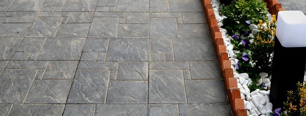 آینده موزائیک پلیمری در صنعت ساخت و ساز