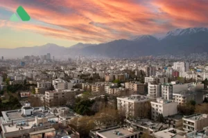 بهترین مناطق تهران برای سرمایه گذاری ملک + معرفی مناطق در حال پیشرفت تهران