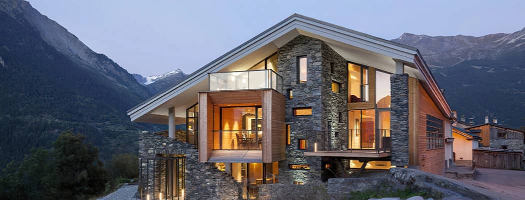 اقليم سرد و كوهستاني