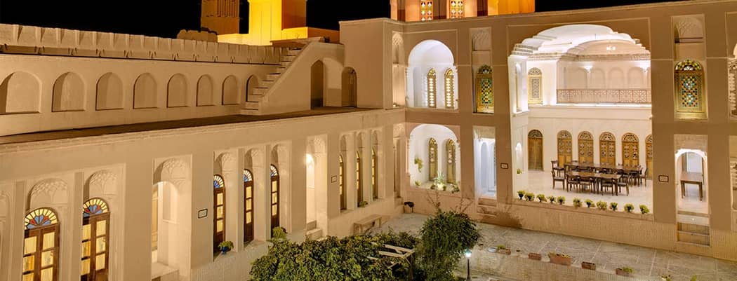 اقليم گرم وخشك