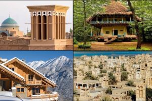 بهترين راهنماي مصالح سازگار با اقليم ايران