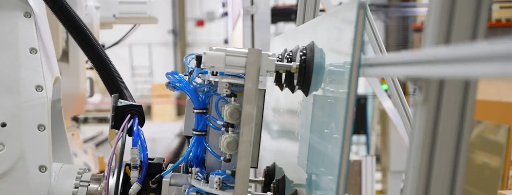 خودکارسازی-تولید-(Automation-&-Robotics)