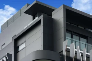 راهنمای-اجرای-نمای-ساختمان-با-کامپوزیت