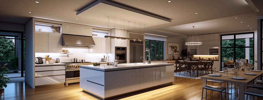 نورپردازی-هوشمند