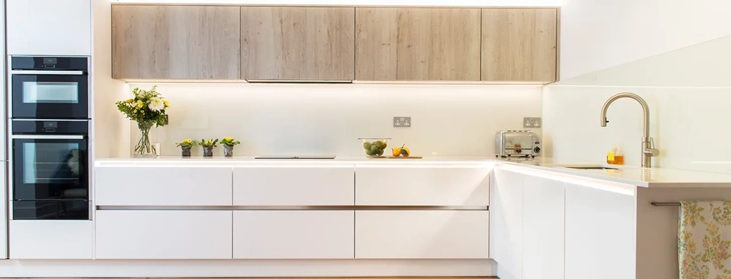 کابینت_های-بدون-دستگیره