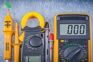 معرفی ابزارهای اندازه گیری مهندسی (انواع ابزار اندازه گیری طول، زاویه، سختی، زبری، فشار و نیرو)