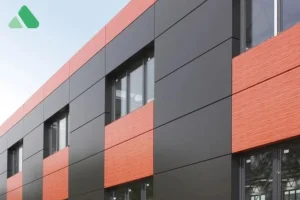 0 تا 100 مراحل اجرای نمای کامپوزیت ساختمان مسکونی (از زیرسازی تا نگهداری)