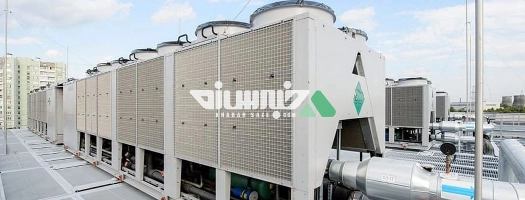 فاکتورهای کلیدی در انتخاب بهترین تهویه برای محیطهای صنعتی