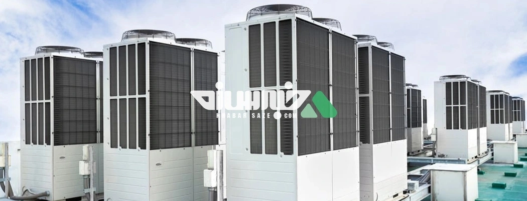 طراحی تهویه صنعتی کارآمد: نکات مهم و اصول اساسی