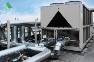 راهنمای انتخاب بهترین سیستم تهویه صنعتی + معرفی انواع سیستم تهویه