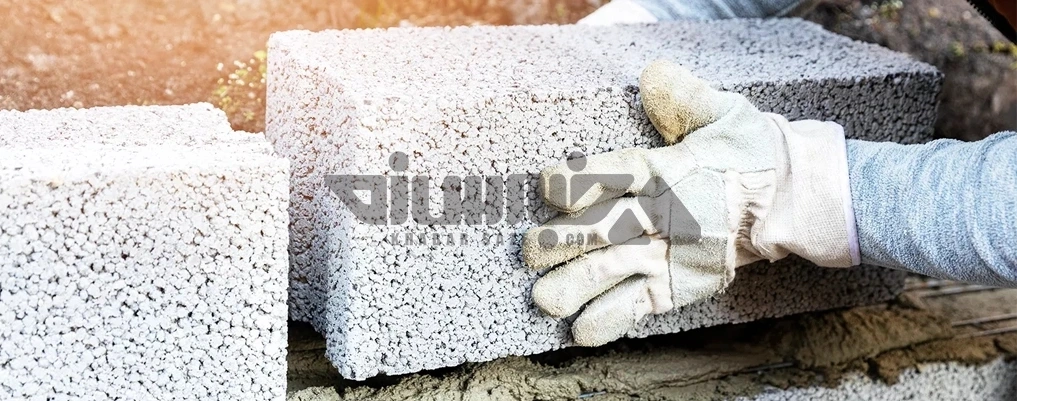 بتن سبک چیست و ویژگیهای منحصربهفرد آن کدامند؟