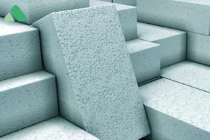 بتن سبک ساختمان چیست؟ [آشنایی با مزایا و چالش‌های استفاده از بتن سبک]