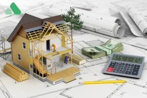 9 روش کاهش هزینه ساخت و ساز مسکن