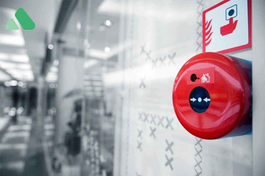 ویژگیهای بهترین برند اعلام حریق: ایرانی یا خارجی؟