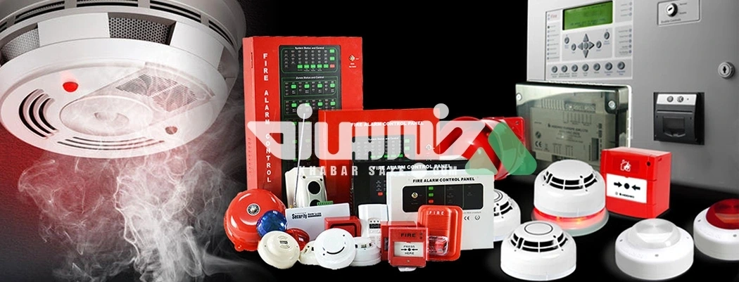 معیارهای کلیدی برای انتخاب بهترین برند سیستم اعلام حریق