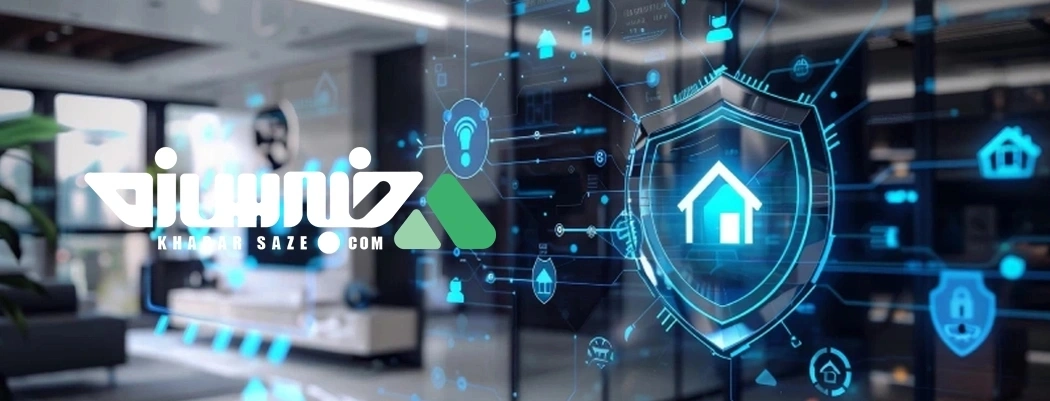 بررسی انواع بهترین سیستم امنیتی خانه: باسیم، بیسیم و ترکیبی