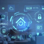 معرفی بهترین سیستم امنیتی منزل در 1404 + بررسی قابلیت‌ها