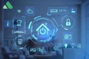 معرفی بهترین سیستم امنیتی منزل در 1404 + بررسی قابلیت‌ها