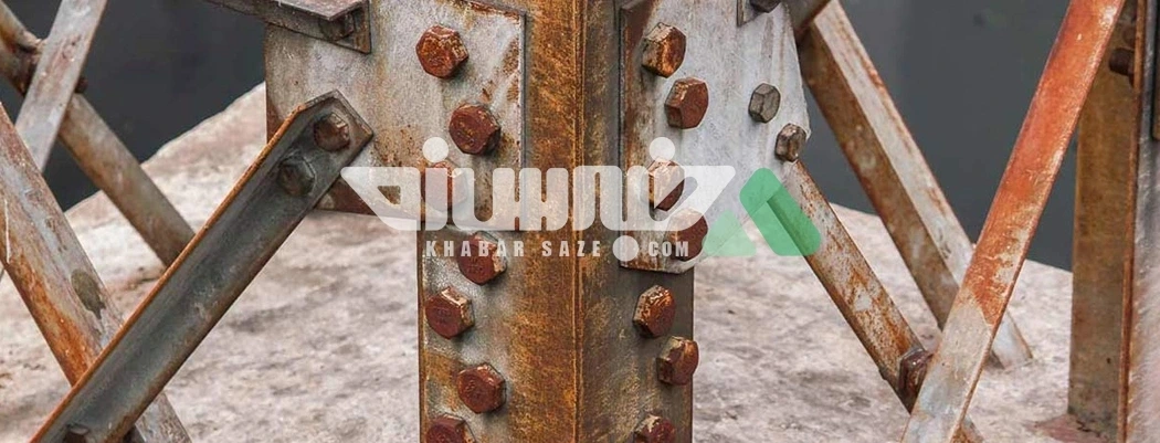 زنگ زدگی چیست و چرا باید از آن جلوگیری کنیم؟