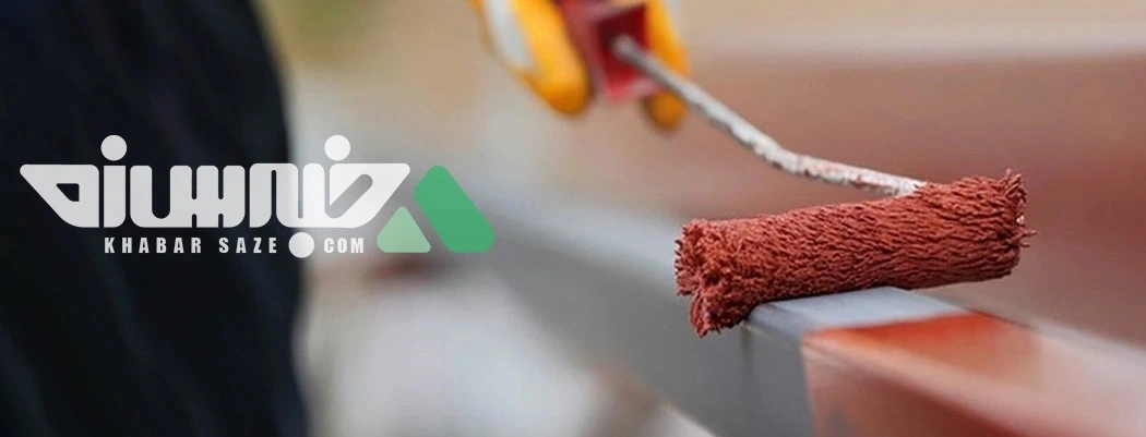 چگونه بهترین ضد زنگ آهن را انتخاب کنیم؟ (فاکتورهای کلیدی)