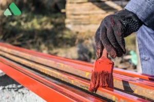 راهنمای انتخاب بهترین رنگ ضد زنگ + معرفی انواع ضد زنگ و کاربرد آنها