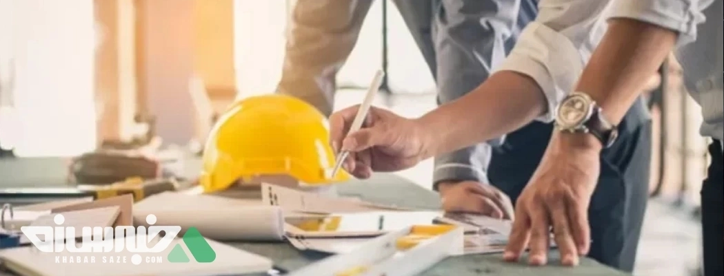 مهندس مشاور کیست؟ تعریفی جامع از یک متخصص کلیدی