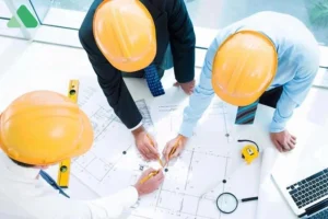 مهندس مشاور کیست؟ (0 تا 100 وظایف مهندس مشاور در پروژه های عمرانی)