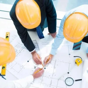 مهندس مشاور کیست؟ (0 تا 100 وظایف مهندس مشاور در پروژه های عمرانی)