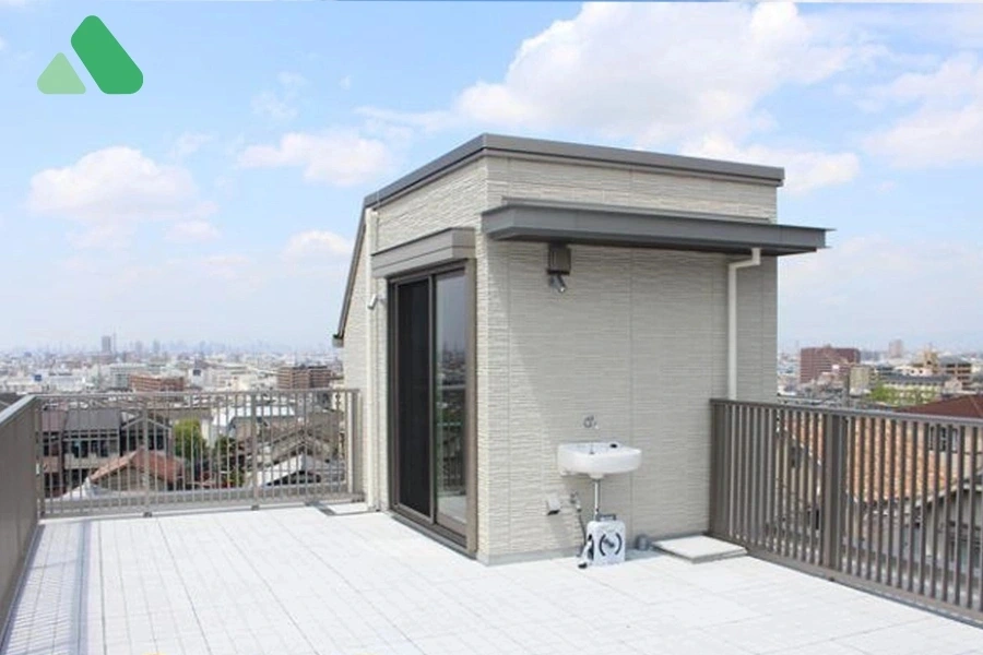 ضوابط اجرای خرپشته چیست؟ (معرفی مصالح مناسب و ابعاد استاندارد خرپشته)