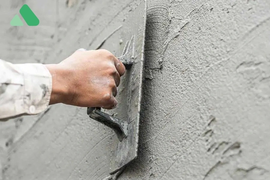 بهترین جایگزین گچ و خاک ( ویژگی‌های 3 مصالح جایگزین گچ سفید و خاک)