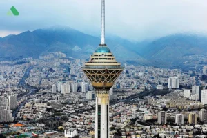 بهترین محله های تهران برای زندگی کدامند؟ (بررسی ویژگی محله های خوب تهران)