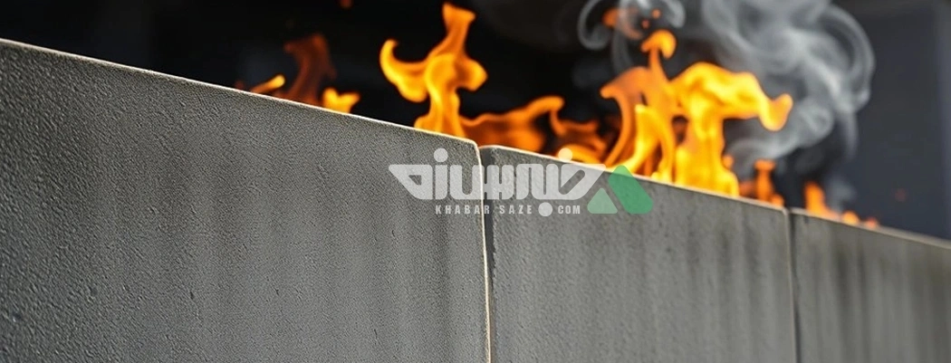 بتن و مصالح با افزودنی های خاص: افزایش مقاومت پایه