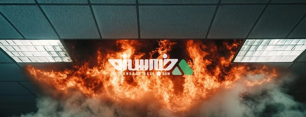 مقایسه اجمالی مصالح ضد حریق نوین