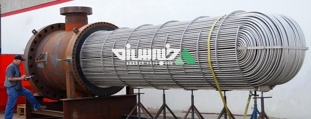 چه فاکتورهایی در انتخاب بهترین مبدل حرارتی برای کارخانه شما مهم است